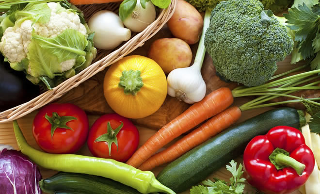 野菜の保存方法と保存期間 常温 冷蔵 冷凍 おいしいメモ帳お おいしいメモ帳